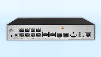 USG6510E USG6510E