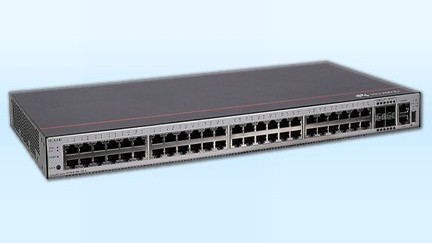 S1730S-H48T4S-A S1730S-H48T4S-A
