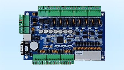 MAX-BK02NFNN-01 邁斯智能門禁系統-MAX-BK02NFNN-01