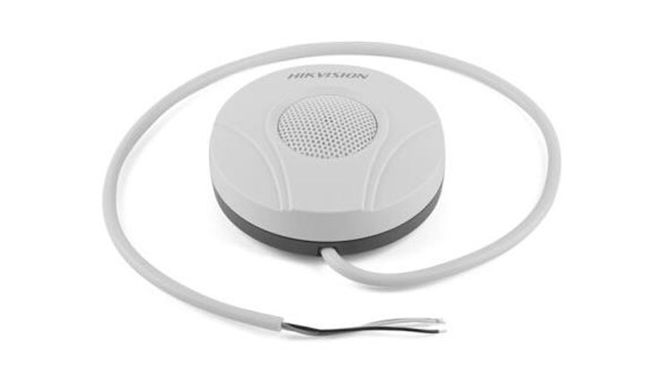?？低旸S-2FP2020-A  監控專用拾音器