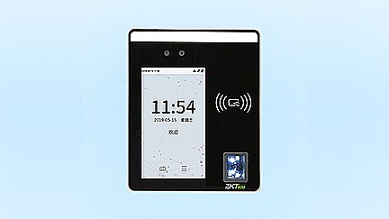 人臉xFace 500 中控智能門(mén)禁系統(tǒng)-人臉xFace 500